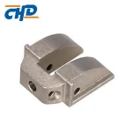 Powder Metallurgy Heat treated Iron Bevel Gear Super Thin Gear