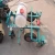 Import Power tiller walking tractor/farm walking tractor in pakistan from China
