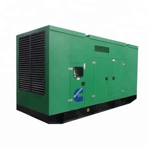 Powerful electricity supply diesel generator 15kva