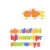 Import PP foam magnetic letters alphabet numbers baby kids educational toys Educational magnetic letters and numbers for children from China
