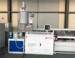 PP Pet Strapping Belt Making Machines/Pet Packing Straps Extrusion Machine