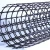 Import PP Uniaxial Biaxial Geogrid Earthwork Grille from China