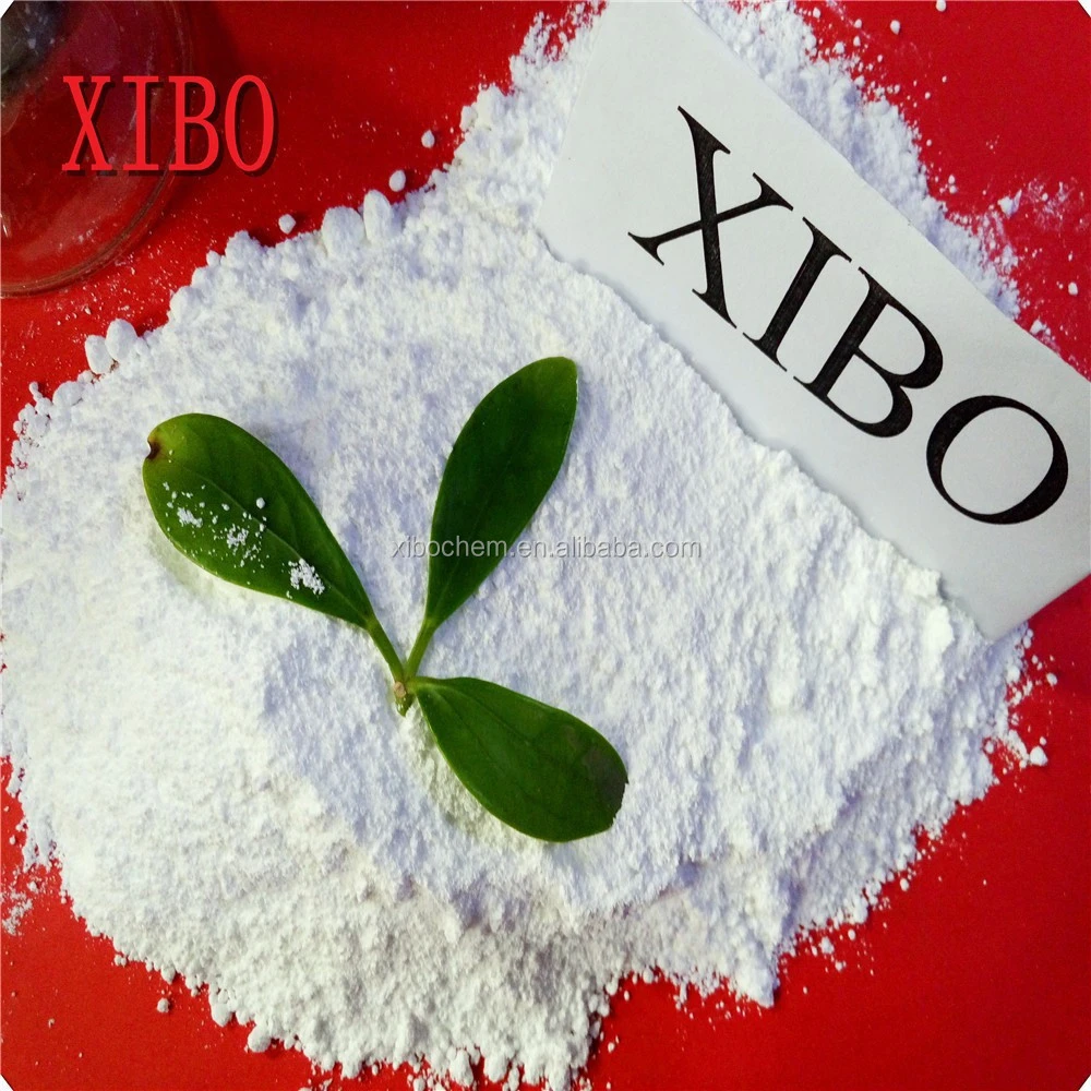 Precipitated Barium Sulfate --XIBO Brand