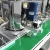 Import Precision 0.1ml quantitative gear pump mixed liquid heating filling machine from China