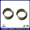 Precision cnc machining stainless steel slewing bearings for industry machine