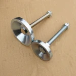 precision CNC mechanical parts fabrication services