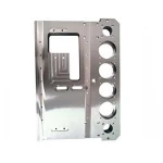 Precision Custom Drawings CNC Machining Turning And Milling Components Accessoris, aluminum boat motor parts