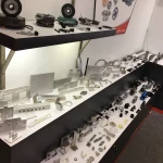 Precision custom metal aluminum cnc machining milling turning service stainless steel cnc service