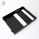 Precision Sheet Metal Stamping Punching Parts Service