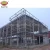 Import Prefabricated galvanized steel structure warehouse from China