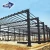 Import Prefabricated Warehouse Hangar Workshop Building Light Steel Structure from China