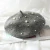 Import Premium Quality Hot Sale Warm Pearl Embellished Wool Beret for Women and Girls from China