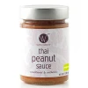 Premium Quality Real thai satay peanut sauce