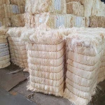 Premium Sisal Fiber for Plasterboard (100% Natural Sisal) for sale
