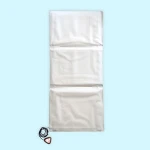 Pressure Sensitive Floor Mat Alarm System for Preventing Falls & Wandering  Caregiver Pager Nurse Call System