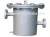 Import Pressure Vessel Type Basket Filter/Strainer with ASME U Stamped from China
