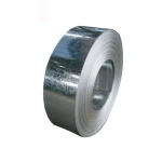 Prime quality 0.3mm tempered spring steel 65mn steel strip Cheap factory price metal iron cold rolled coil steel strip