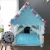 Import Princess Tent Girls Large Playhouse Kids Castle Play Tent Indoor and Outdoor Games kids house from China