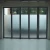 Import Printing privacy white matte window vinyl frosted decorative glass window film from China