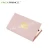 Import Private Label Cosmetic Custom Pink Paper Pan Cardboard Your Oem Brand Packaging Empty Eyeshadow Palette from China