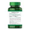 Private label For Boost Energy,Lower Blood Pressure Slimming Spirulina Capsule