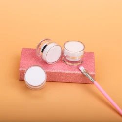 Private Label Good Quality Custom Gel Ball False Eyelash Lashes Extension Glue Cream Remover