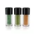 Import Private Label Pearlescent Glitter Eye Shadow, Make Your Own Logo Multi-purpose Shimmer Eyeshadow Powder from China