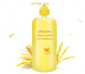 Private Label Wheat Protein Moisturizing Hydrating Nourishing Hair Conditioner for Hair Care OEM/ODM