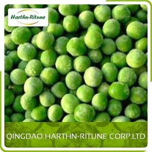 Product quality protection frozen vegetable frozen green peas