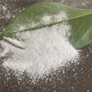 White Crystal Powder soild glucose