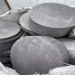 Production of Graphite Powder for Electrodes Electrode Raw Materials Natural Flake Graphite