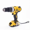 Professional 13mm cordless electric hammer power tool electric hammer drill bit