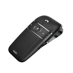 Professional 3.7V 1000mAh CSR V4.1 Wireless Speakerphone Bluetooth Handsfree Car Kit
