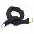 Import Professional Bungee Jumping Cords Kit Suspension Train Capacity 200 Pounds t rx Bungee Gym Equipment from China