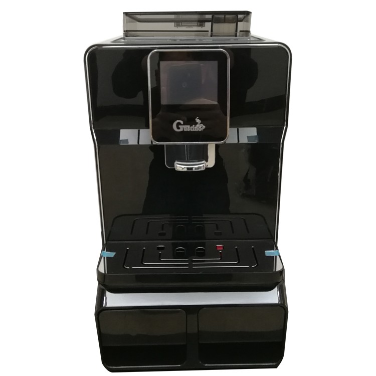 Professional Commercial Fully Espresso Automatic Coffee Machine