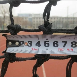 Professional Double Layers Tennis Net For match