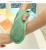 Import Professional Exfoliating Scrub Cleaning Natural Plant Fiber MassageTowel Mitt Bathing Glove from China