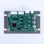 Professional Factory AC06-48V-10A-1 micro motor driver stepper 48V 10A dc motor driver supplier