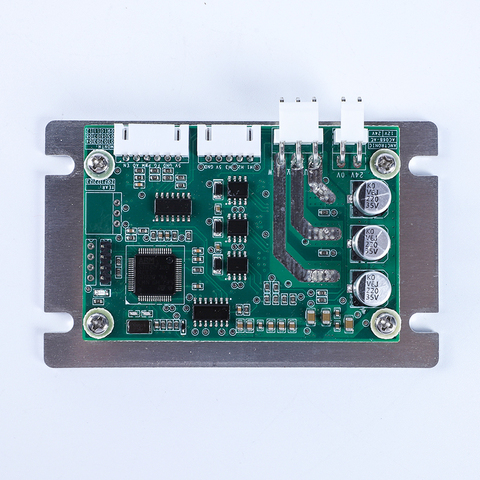 Buy Professional Factory Ac06-48v-10a-1 Micro Motor Driver Stepper 48v ...