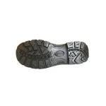 Professional Factory Supply Industrial Use Vista Laced-Up Safety Shoes