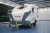 Import Professional Fashion Camper Trailer Rv Motorhomes from China