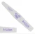 Import Professional High Quality Japan Sandpaper Nail Files Custom Double Side Disposable Nail Files 100/180 from China