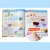 Import Professional Kids sensory ABC learning machine paper talking e-book sound books from China