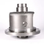 Professional Manufacture Cheap Truck Parts Differential Housing Truck Differential Case