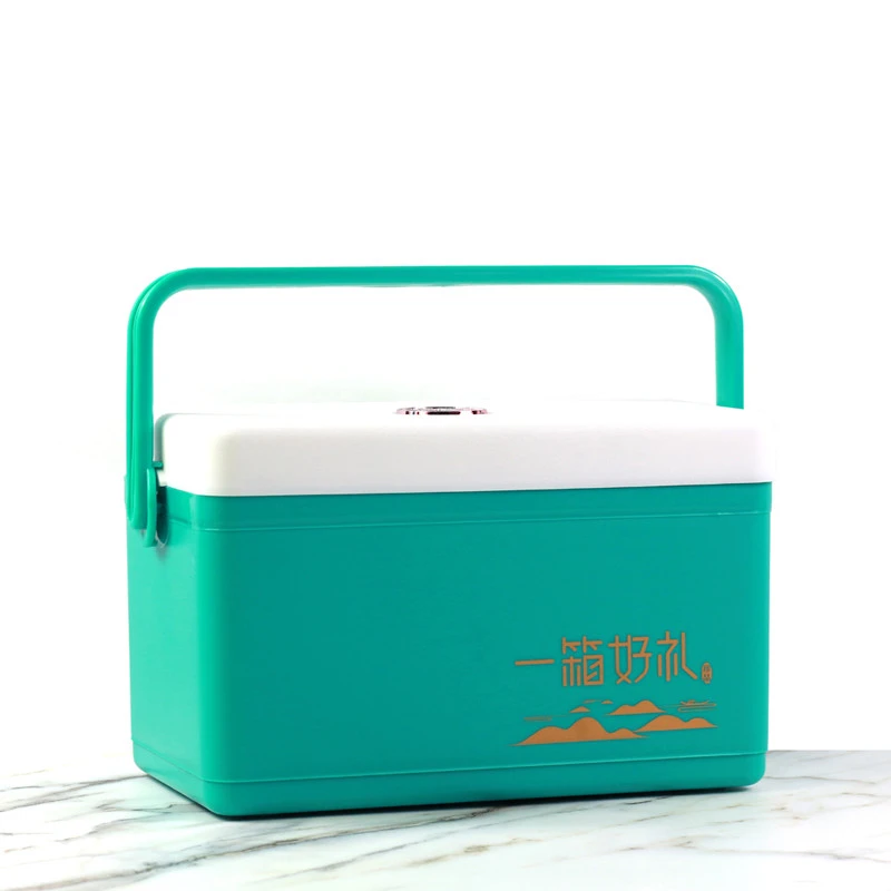 Professional manufacture kitchen Household plastic cooler box