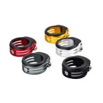Professional manufacture other bicycle accessories seat post clamp