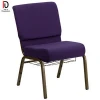 professional modern furniture design cheap church chairs