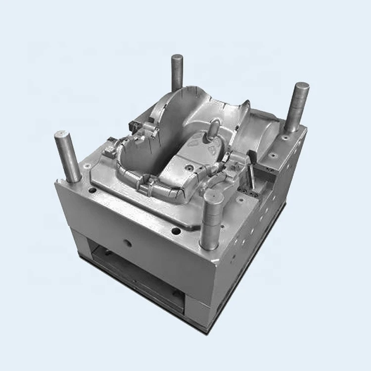 Professional Mold Manufacturer Mould For Injection Plastic