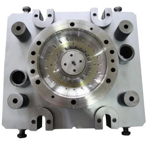 Professional mould supplier Auto molding part for hydraulic Torque converter