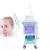 Import Professional multi-functional Ultrasonic RF hydro oxygen jet facial beauty equipment from China